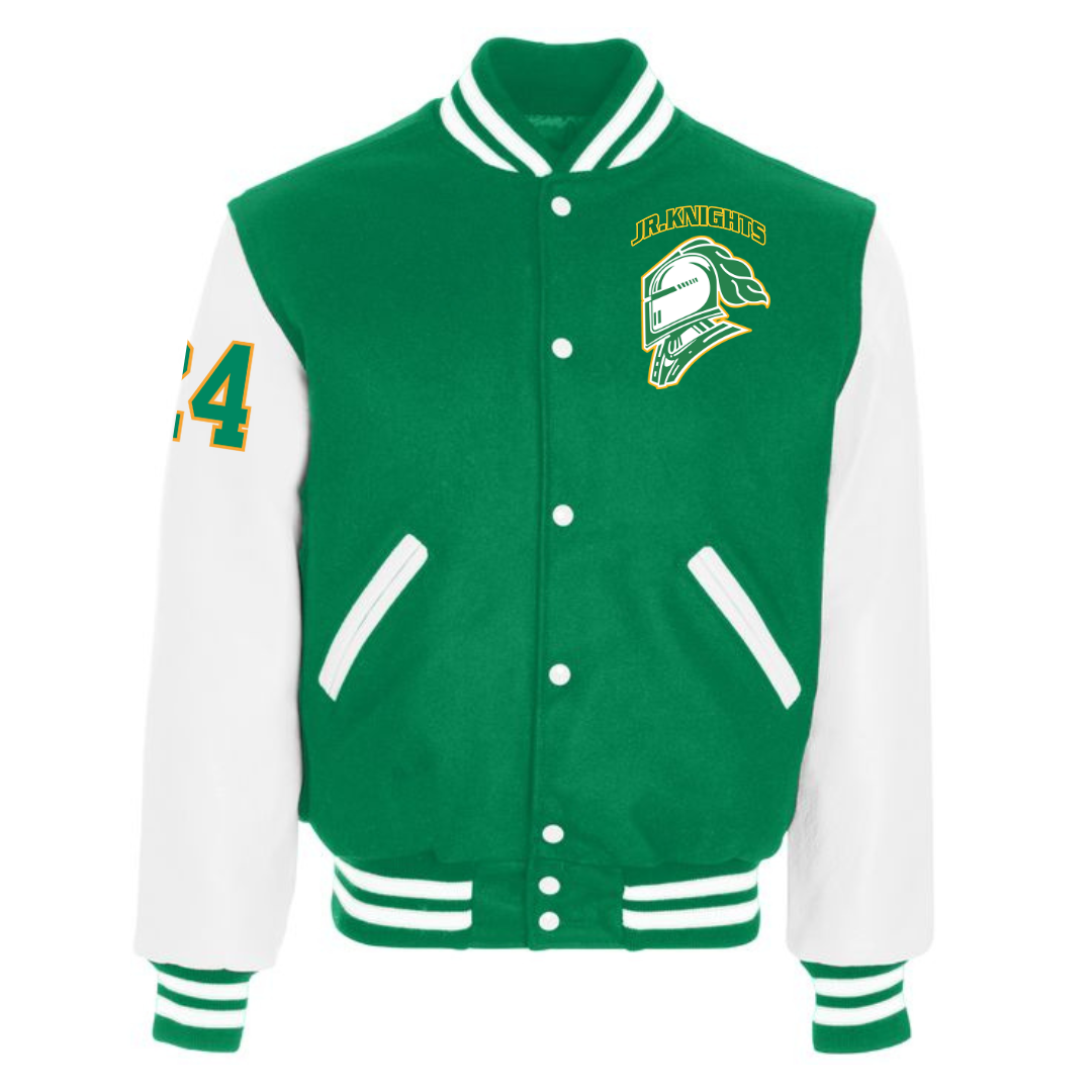 Varsity Jacket