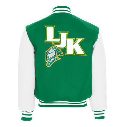 Varsity Jacket