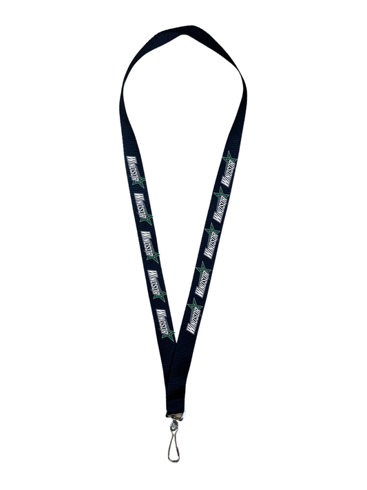 Lanyard