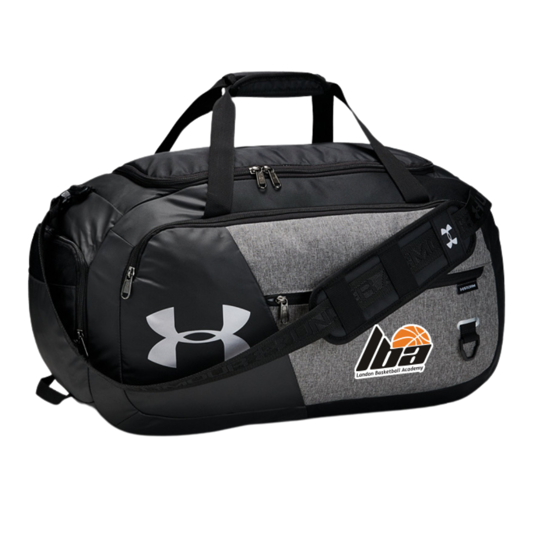 Undeniable Duffle 4.0