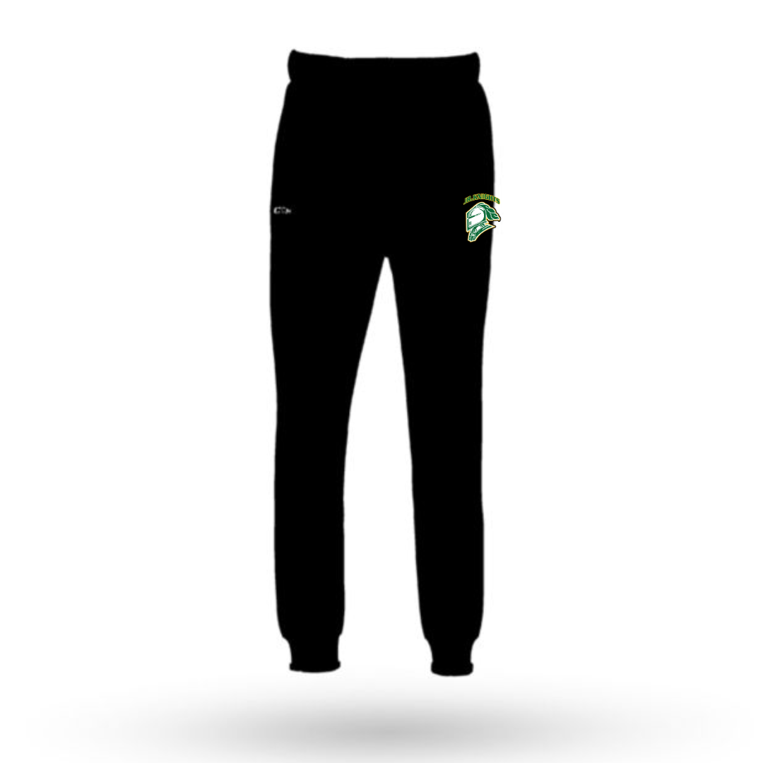 Cuffed Tech Fleece Jogger - Youth