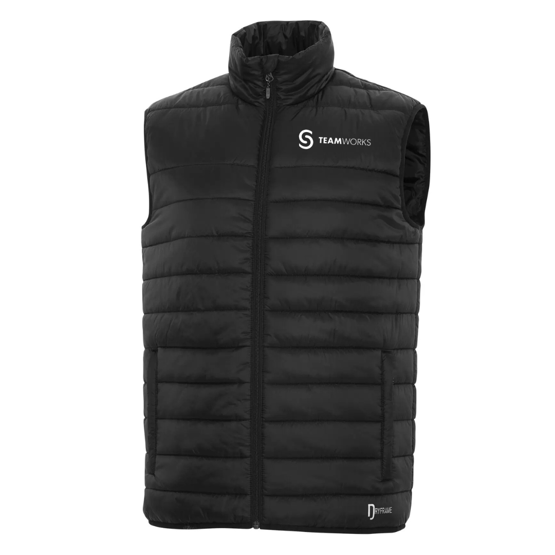 Puffer Vest