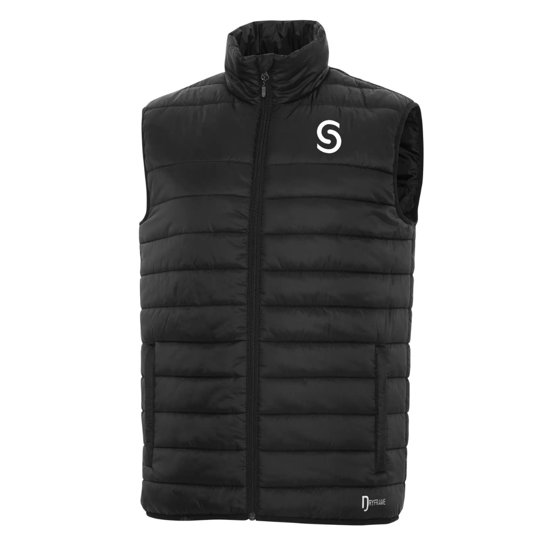 Puffer Vest