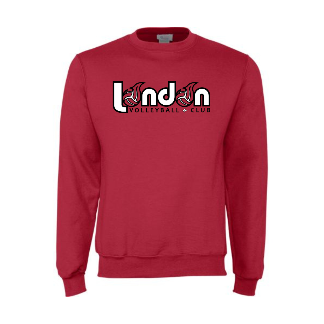 Cotton Crewneck