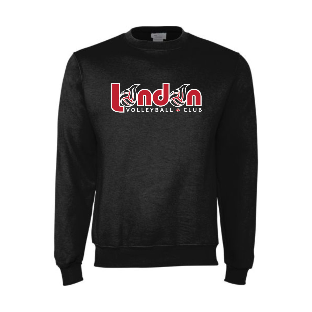 Cotton Crewneck