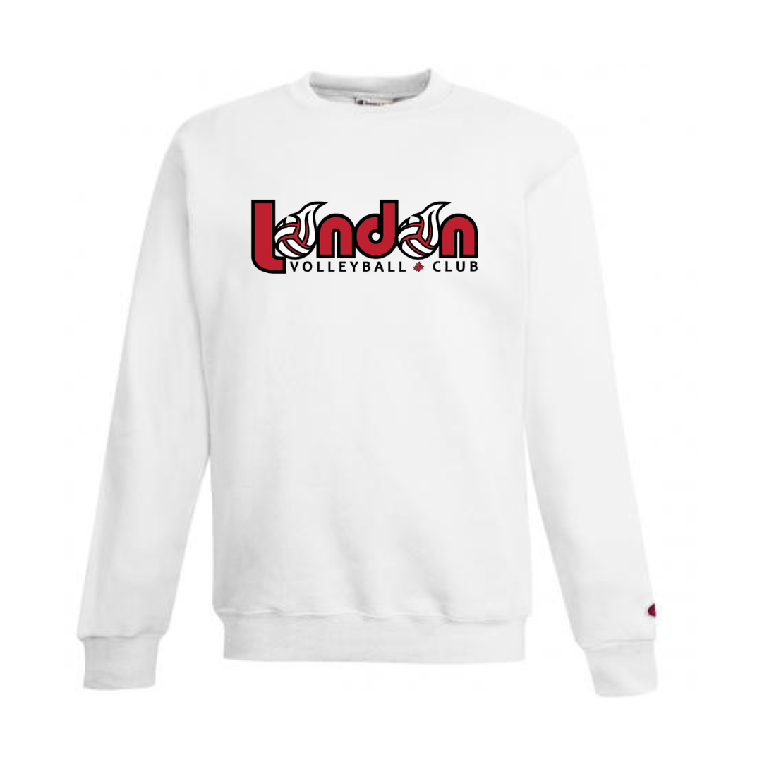 Cotton Crewneck