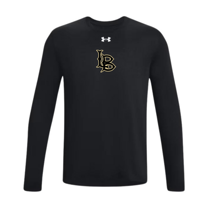 Tech Longsleeve - Men's