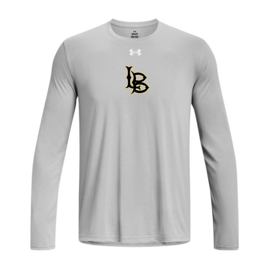 Tech Longsleeve - Men's