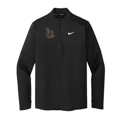 Dri Fit Element 1/2 Zip