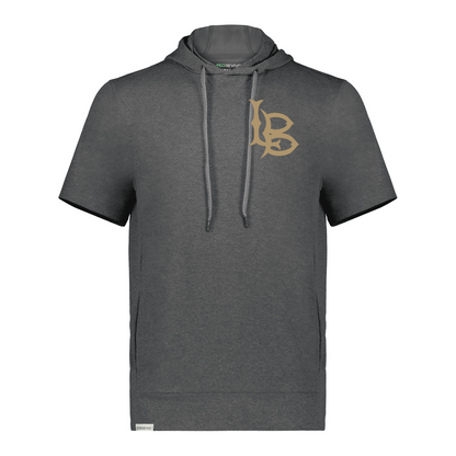 Short Sleeve Hoodie