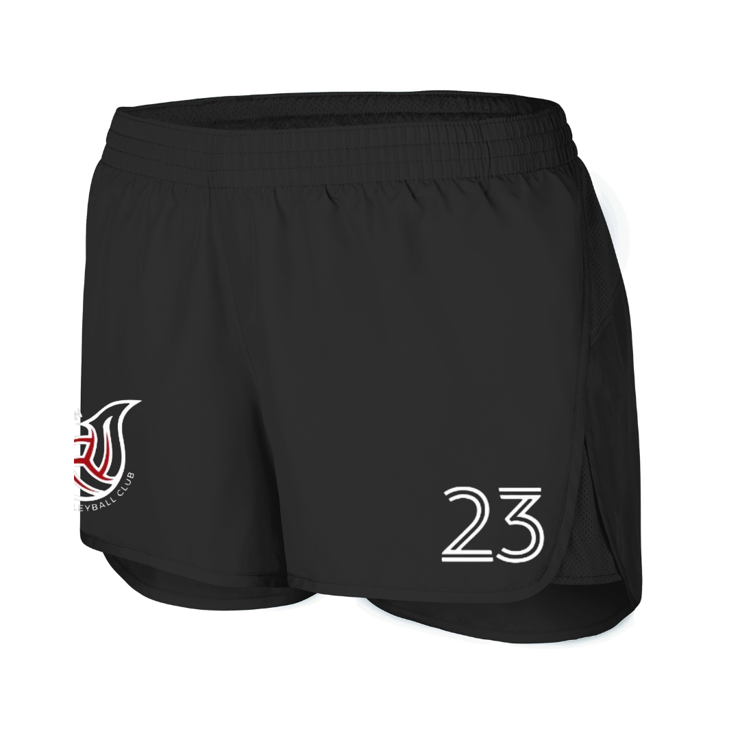 Girls Game Shorts