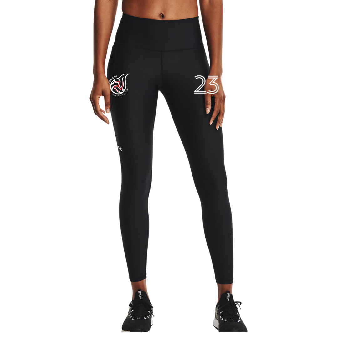 Womens Game Leggings