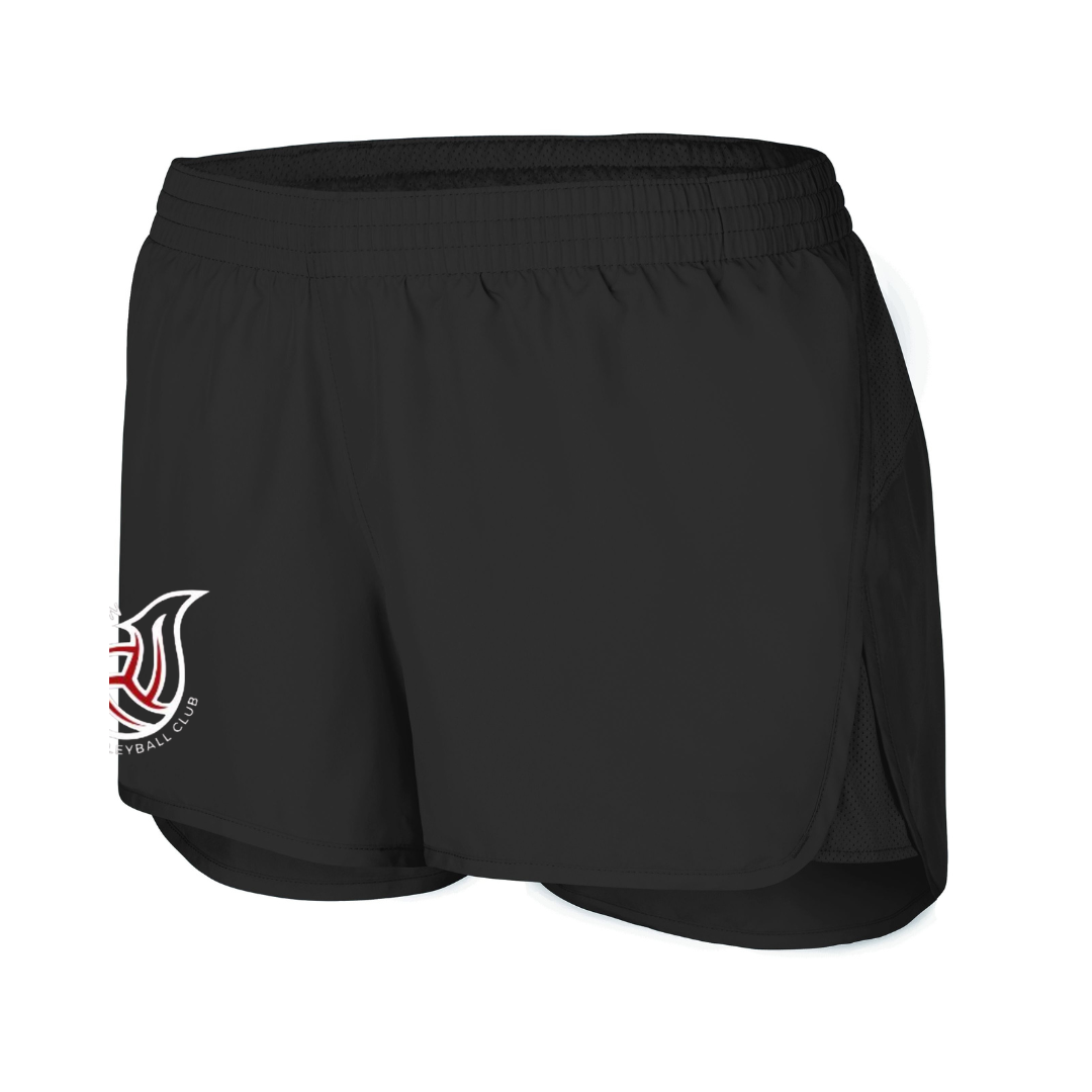 Womens Game Shorts