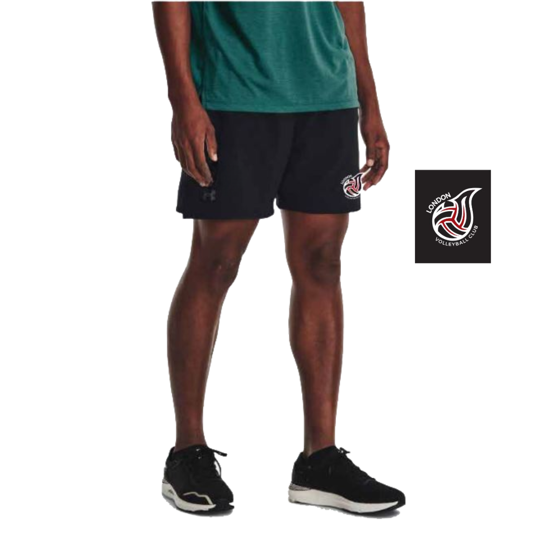 Boys Game Shorts