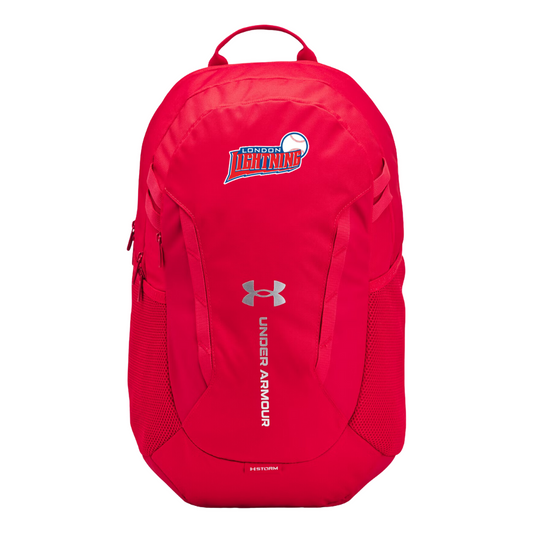 Hustle 6.0 Backpack