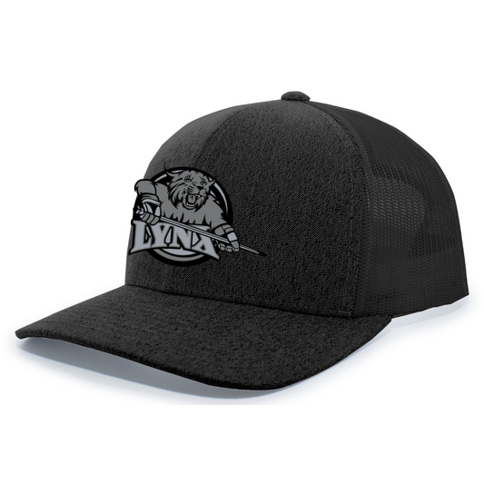 Adjustable Trucker - Tonal