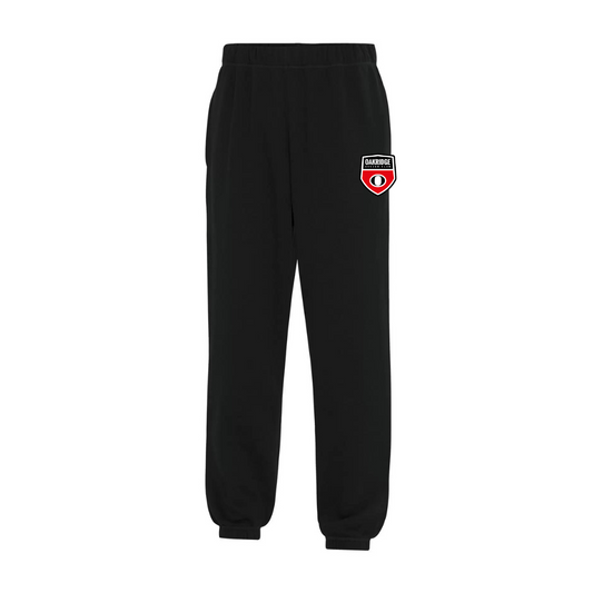 Cotton Fleece Sweatpant - Youth