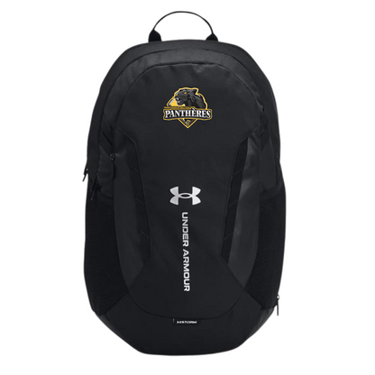 Hustle 6.0 Backpack