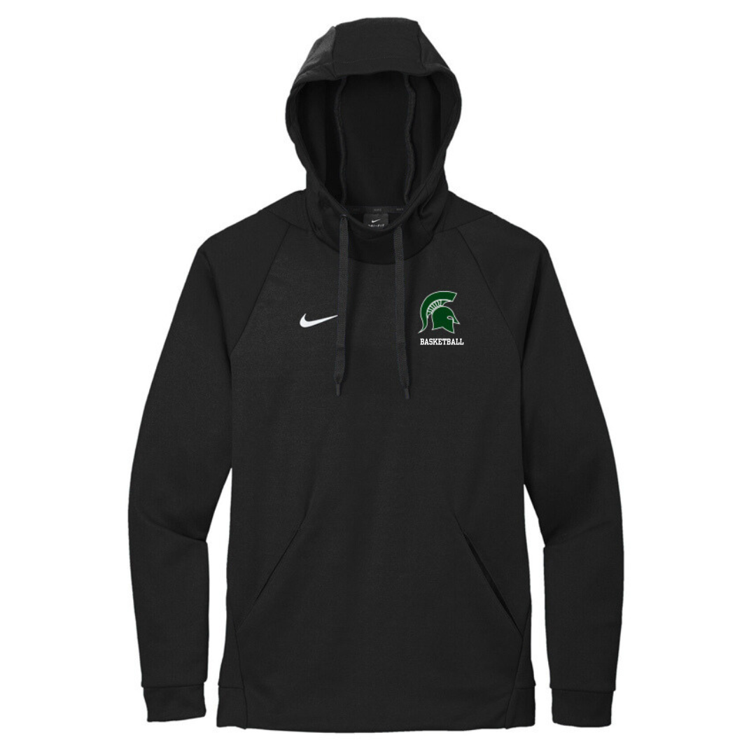 Therma DriFit Hoodie