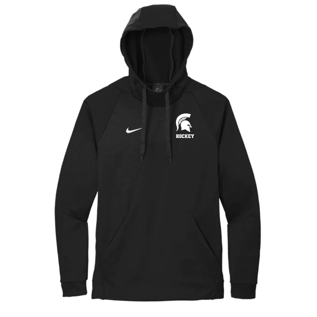 Therma DriFit Hoodie