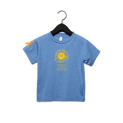 Fine Jersey Tee - Toddler