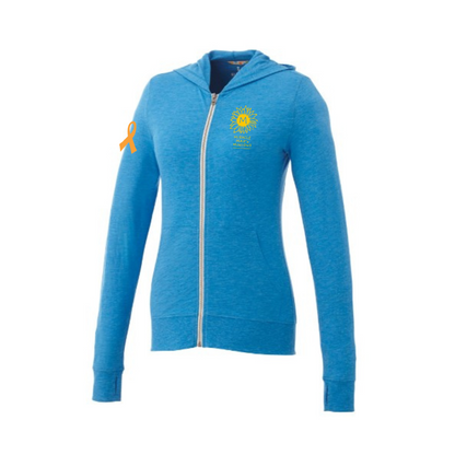 Cotton Fleece Full Zip