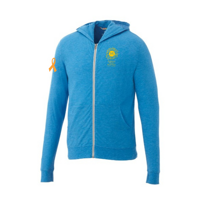 Cotton Fleece Full Zip