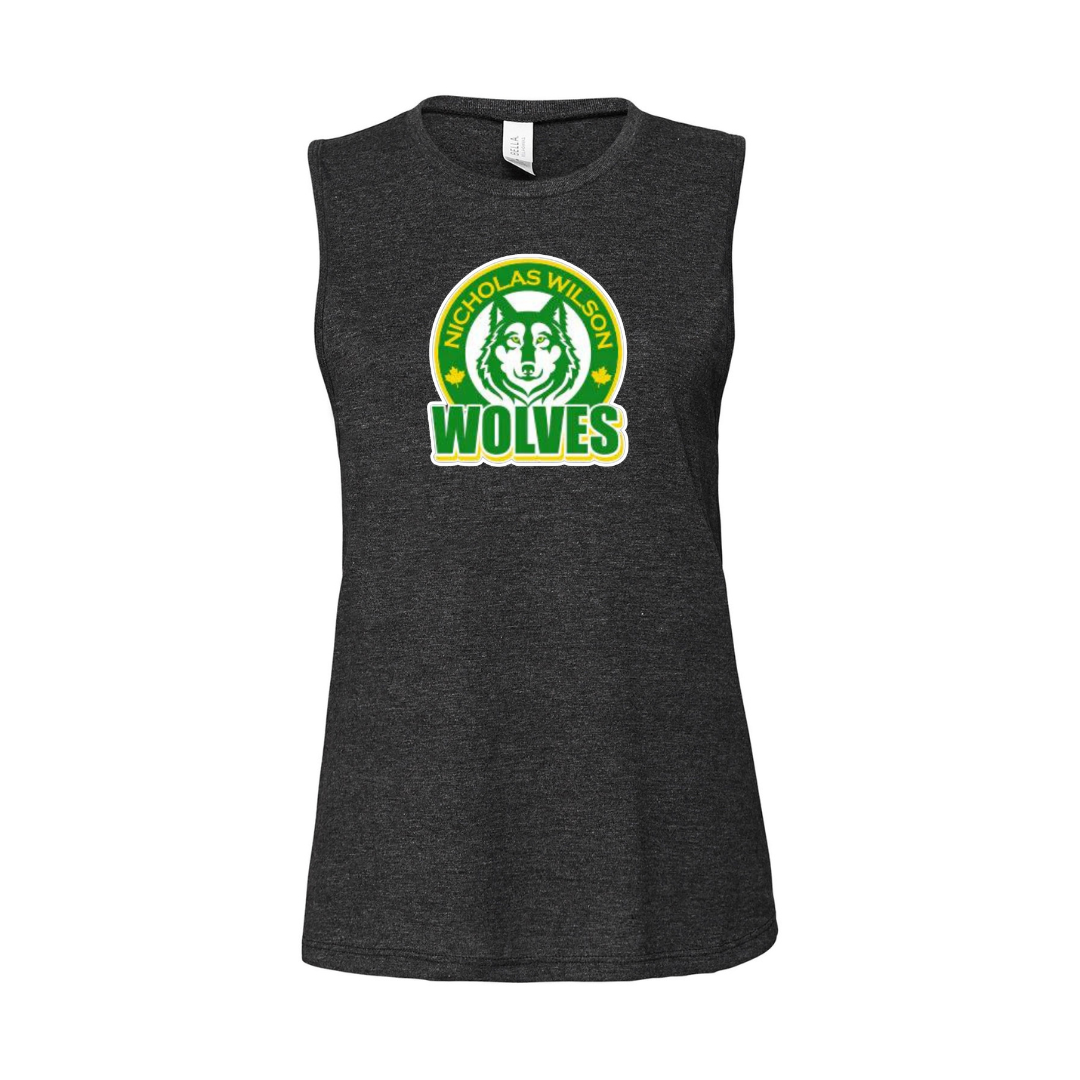 Ladies Tank Top