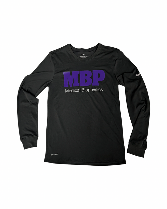 Western Medical Biophysics Longsleeve