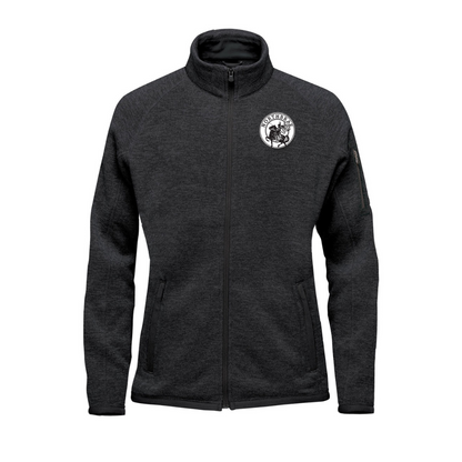 Full Zip Fleece Jacket