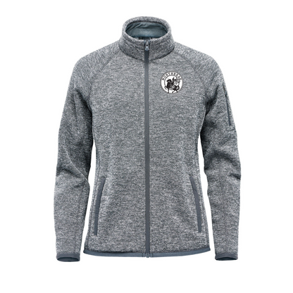 Full Zip Fleece Jacket