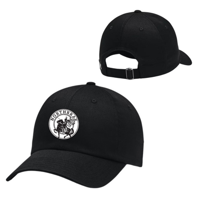 Adjustable Ball Cap