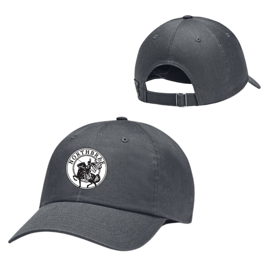 Adjustable Ball Cap