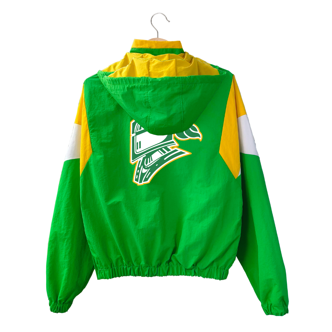 Retro London Knights Jackets