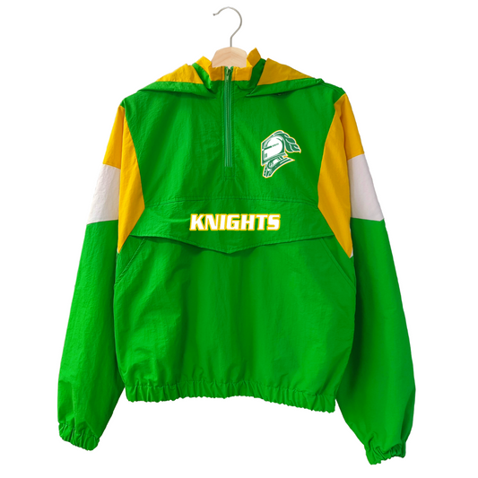 Retro London Knights Jackets