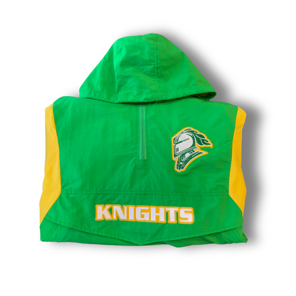 Retro London Knights Jackets