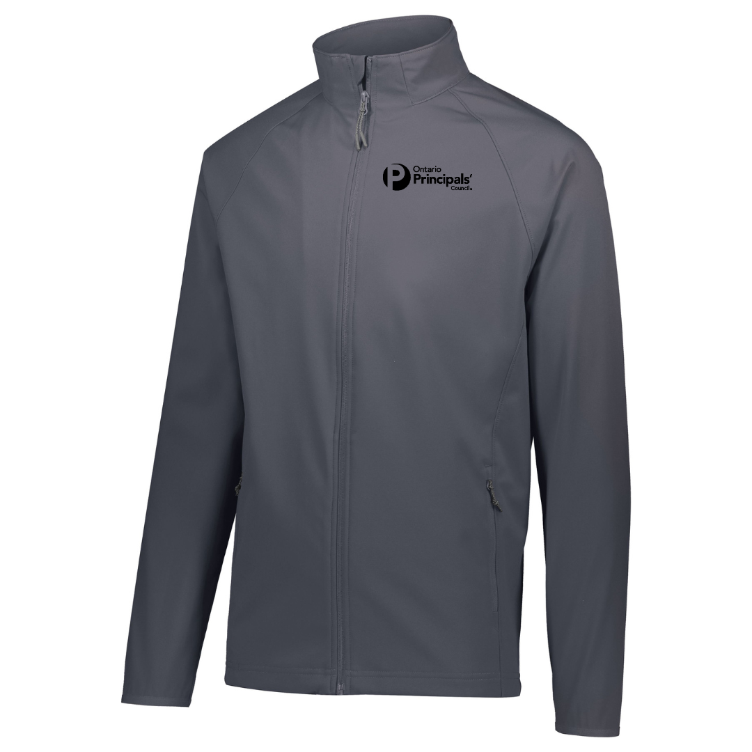 Featherlight Softshell Jacket