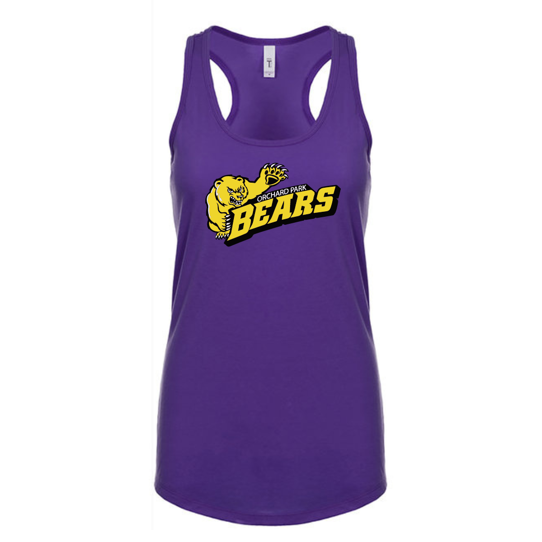 Racerback Tank