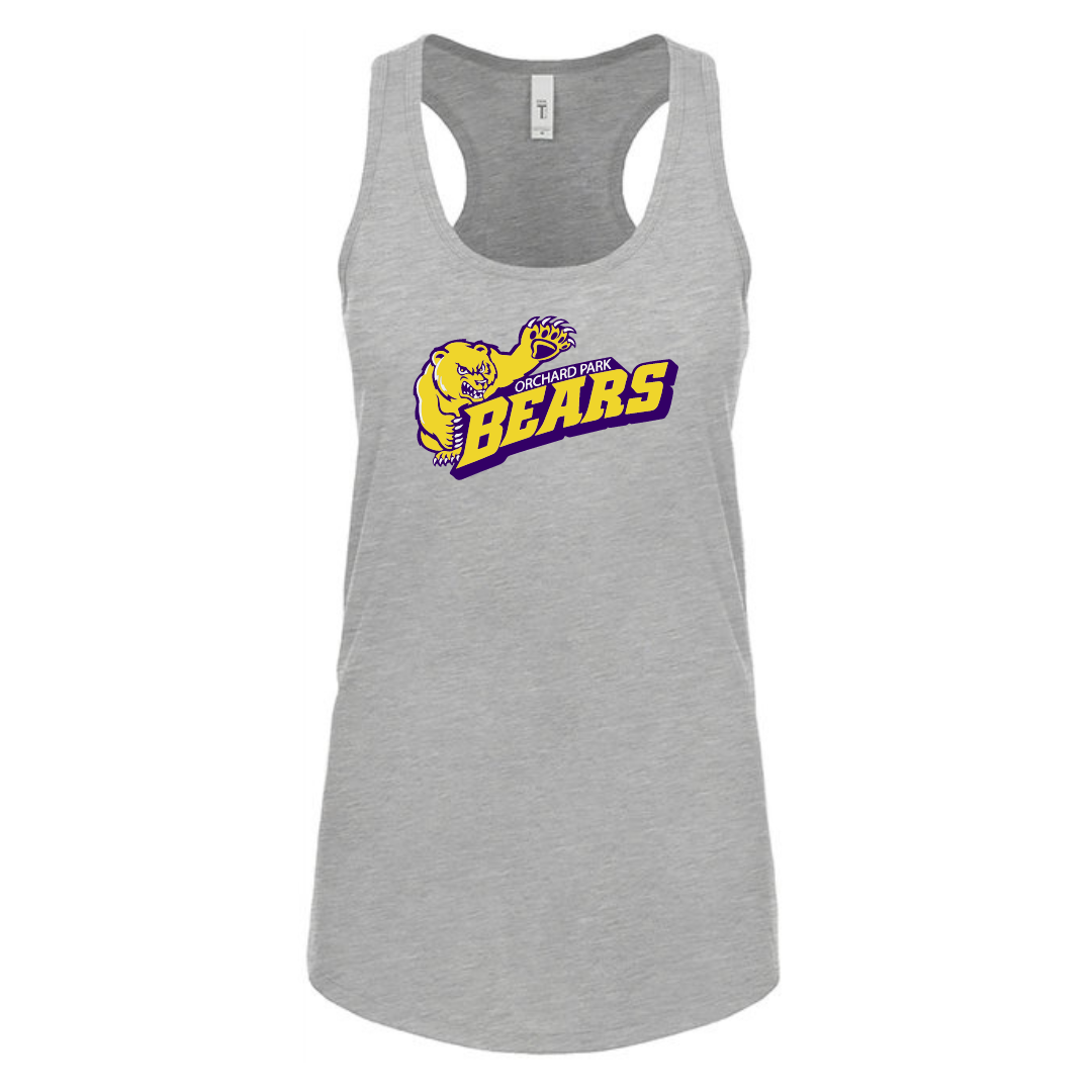 Racerback Tank