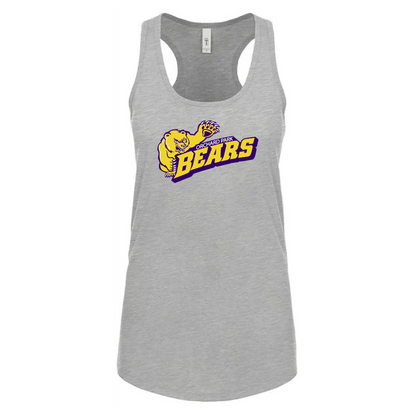 Racerback Tank