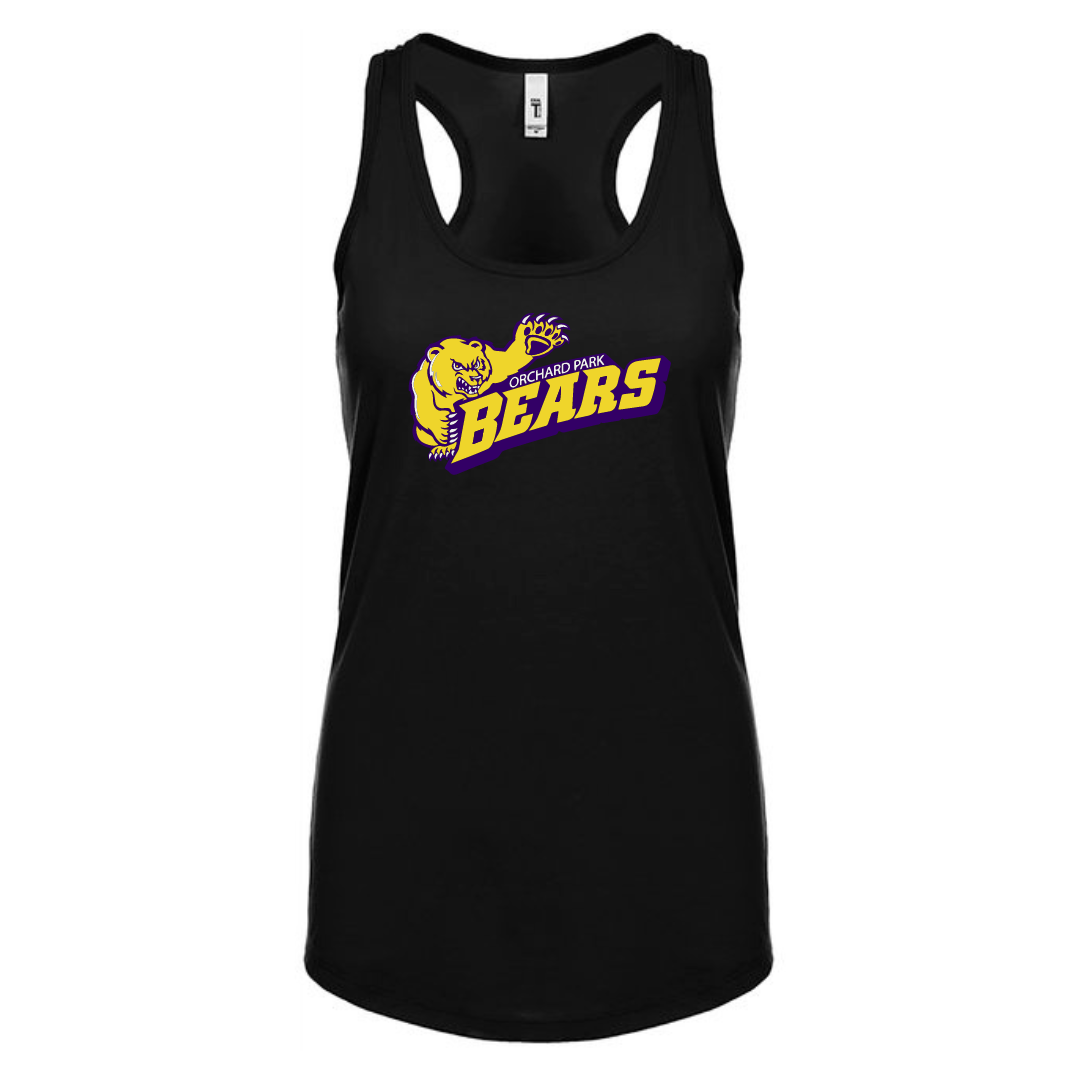 Racerback Tank