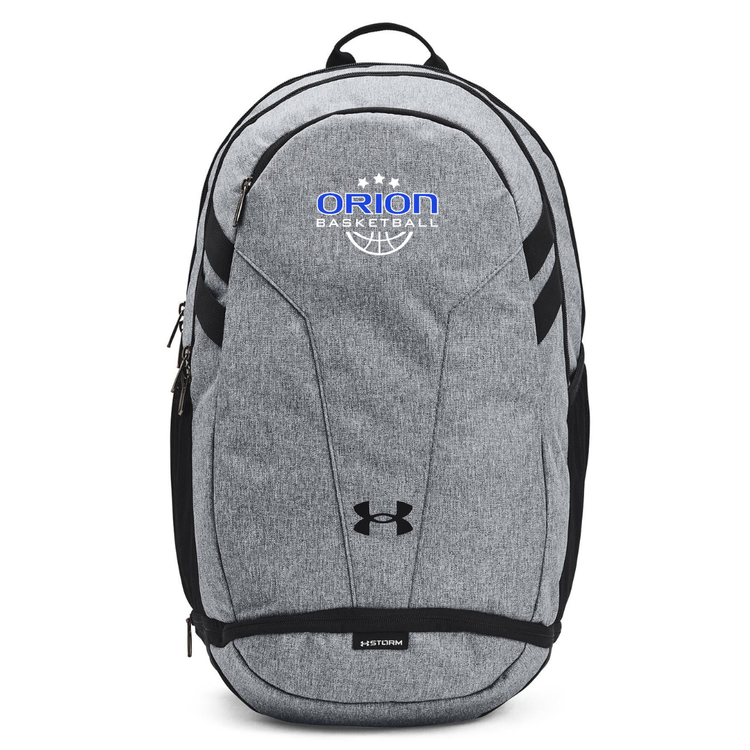 Hustle Backpack 5.0