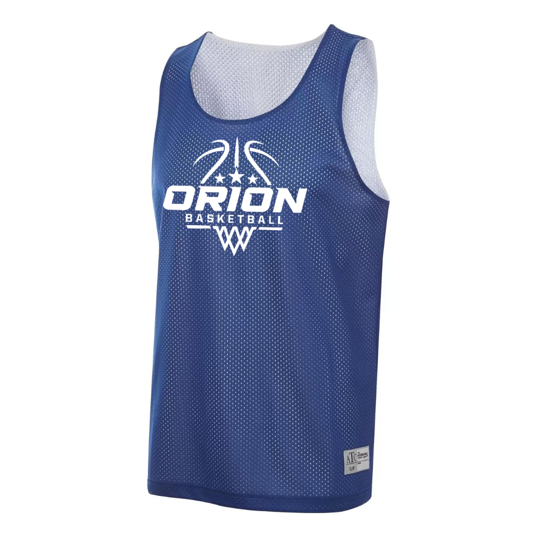 Reversible Practice Jersey - Youth