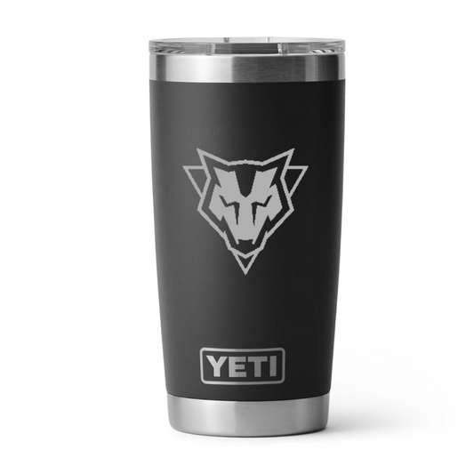 20 Oz Tumbler