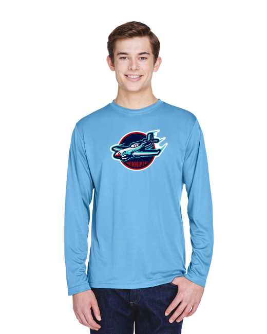 Performance Longsleeve