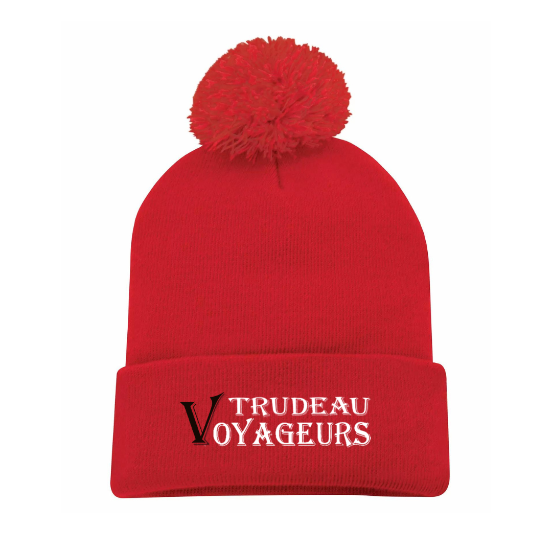 Pom Toque