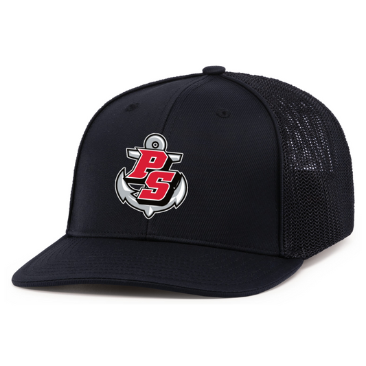 Flex Trucker Cap