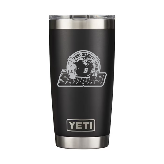 20oz Tumbler