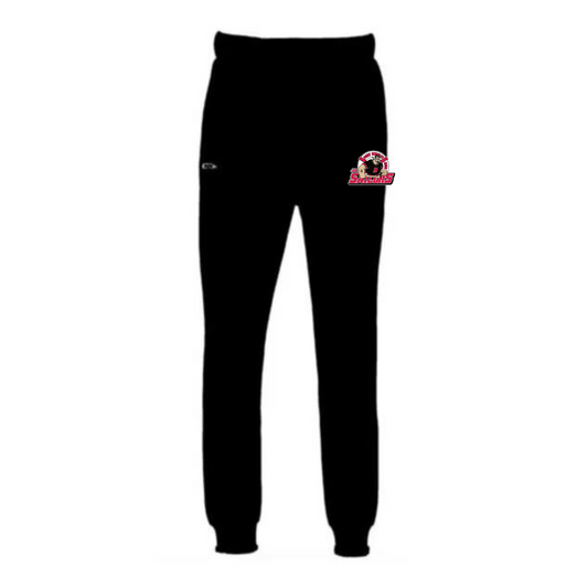 Cuffed Tech Fleece Jogger