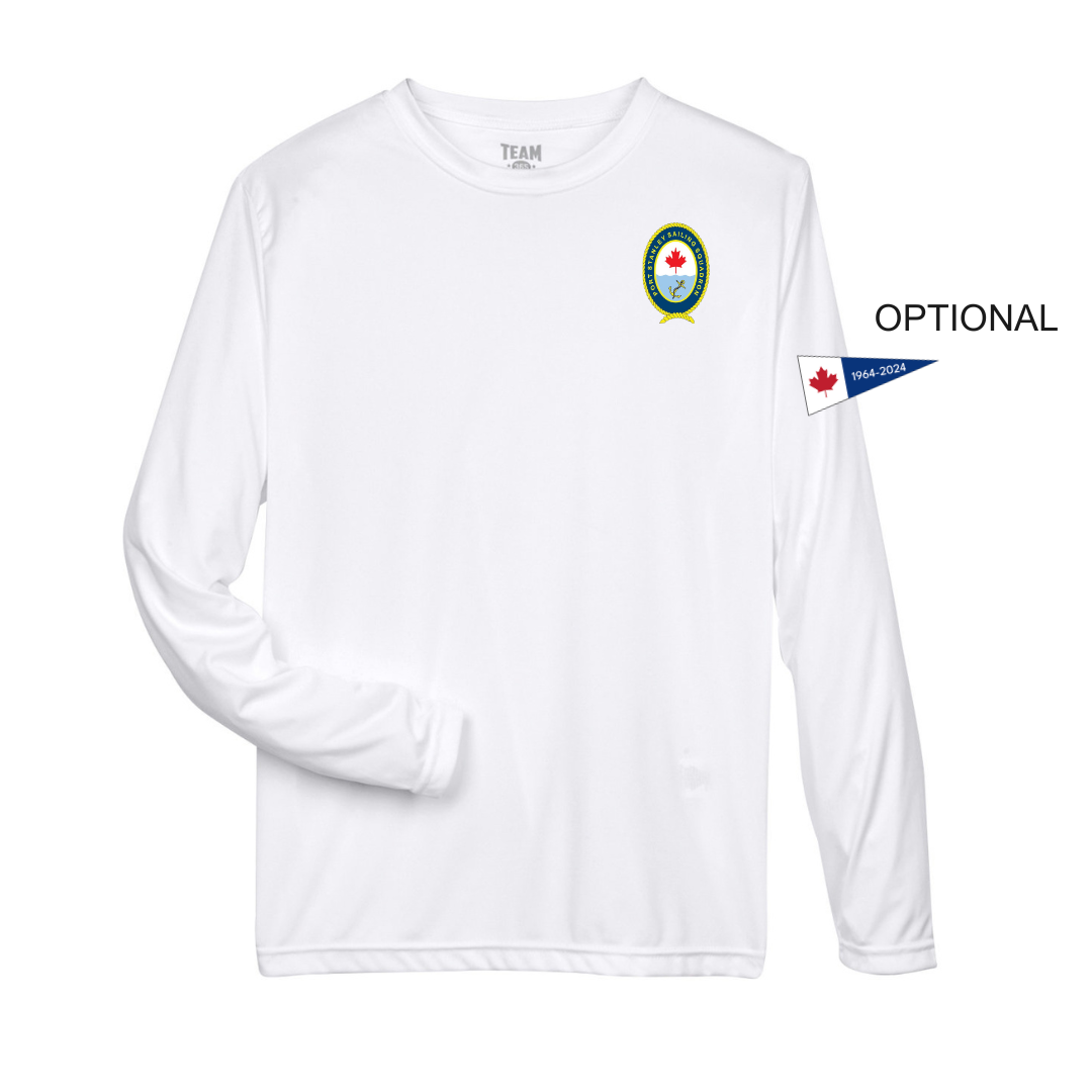 Performance Long Sleeve